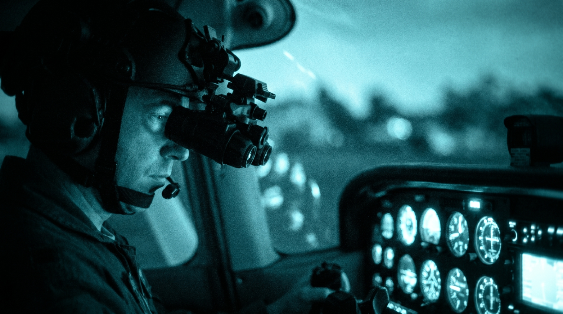 SEARCH AND RESCUE