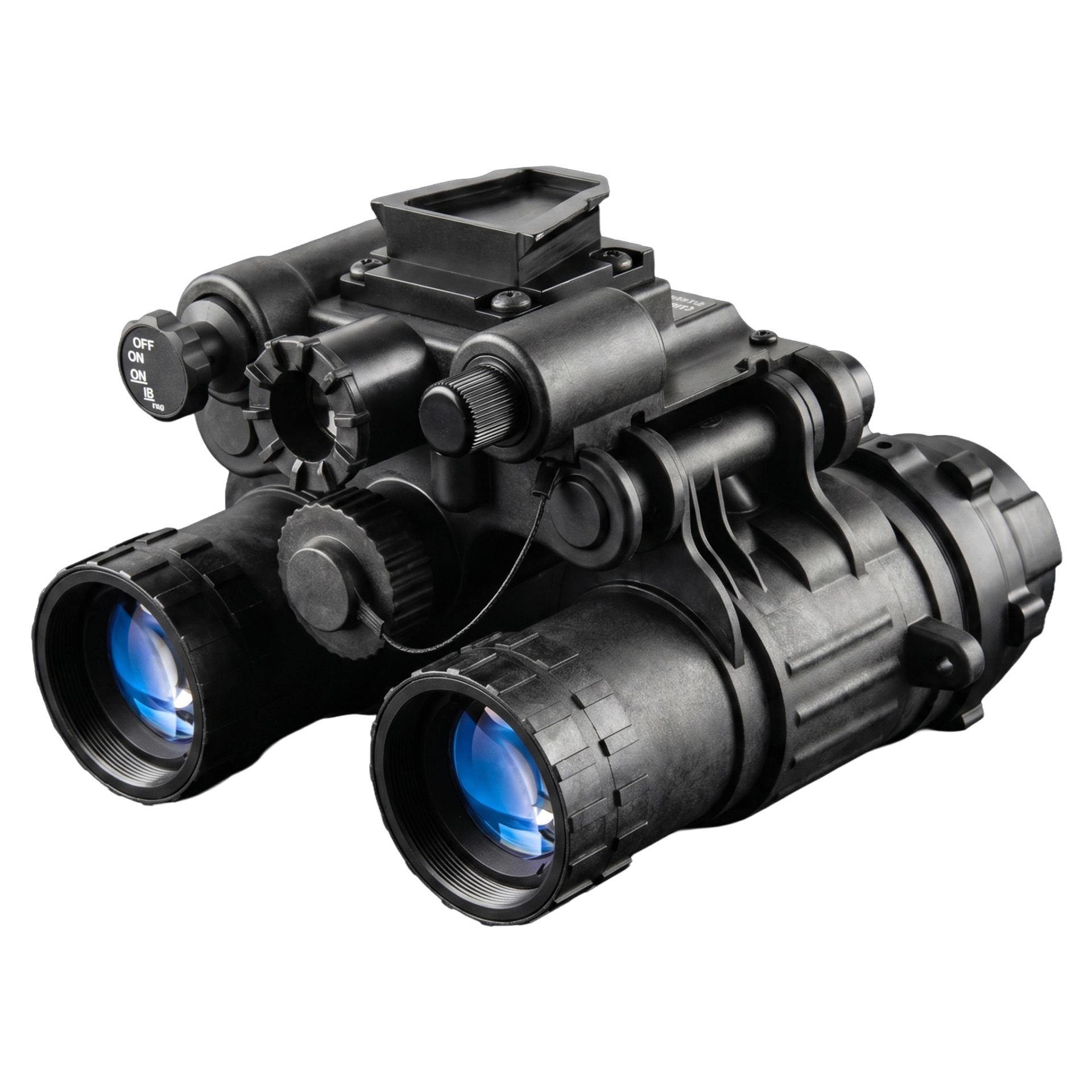 ELBIT BNVD-SGC THIN-FILM housing