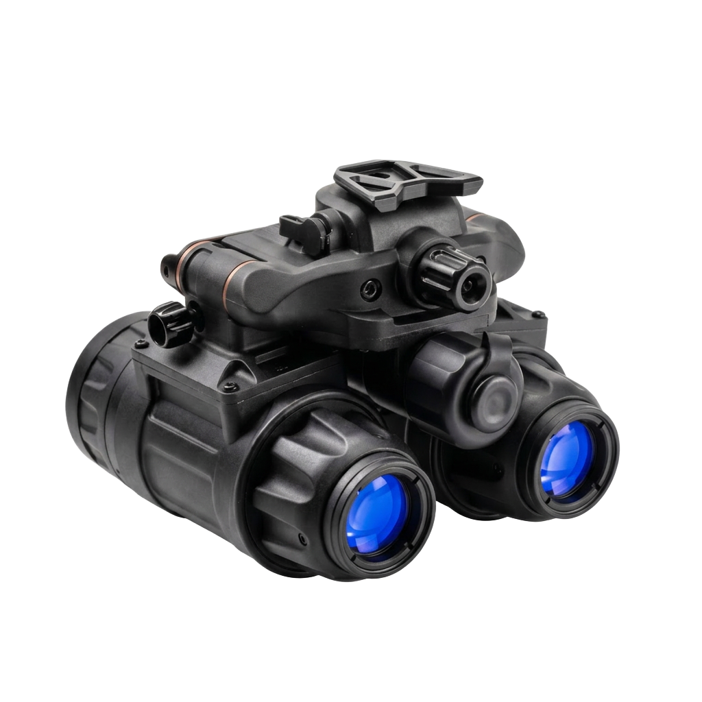 NIGHT OPERATORS PVS-31 PRO housing