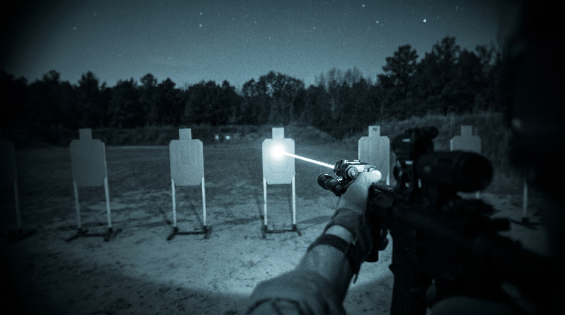 TIER-ONE TRAINING / MILSIM