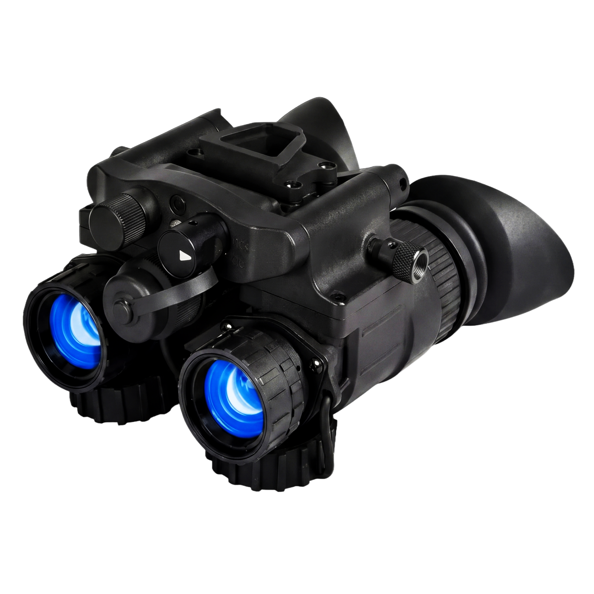 AGM NVG-50 NW1 GEN 2+ DUAL TUBE housing