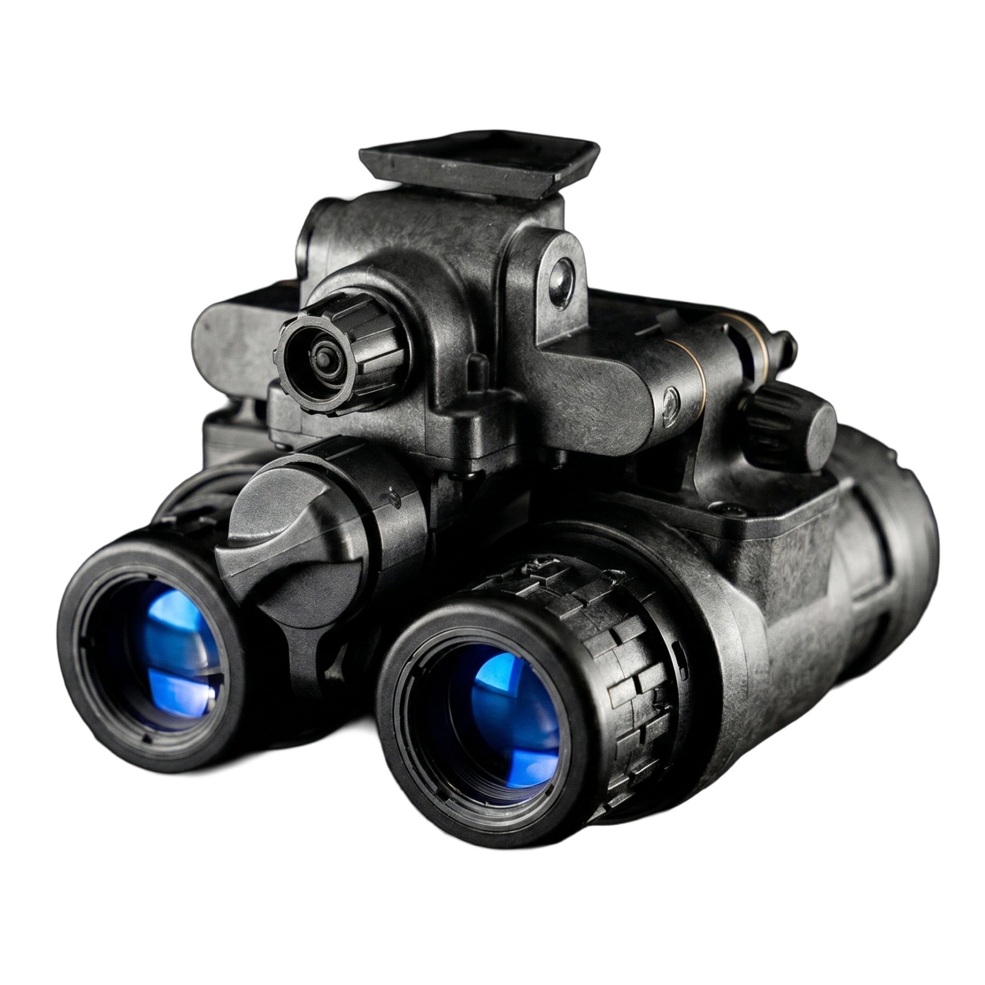 ARGUS PVS-31 GEN 2+ housing