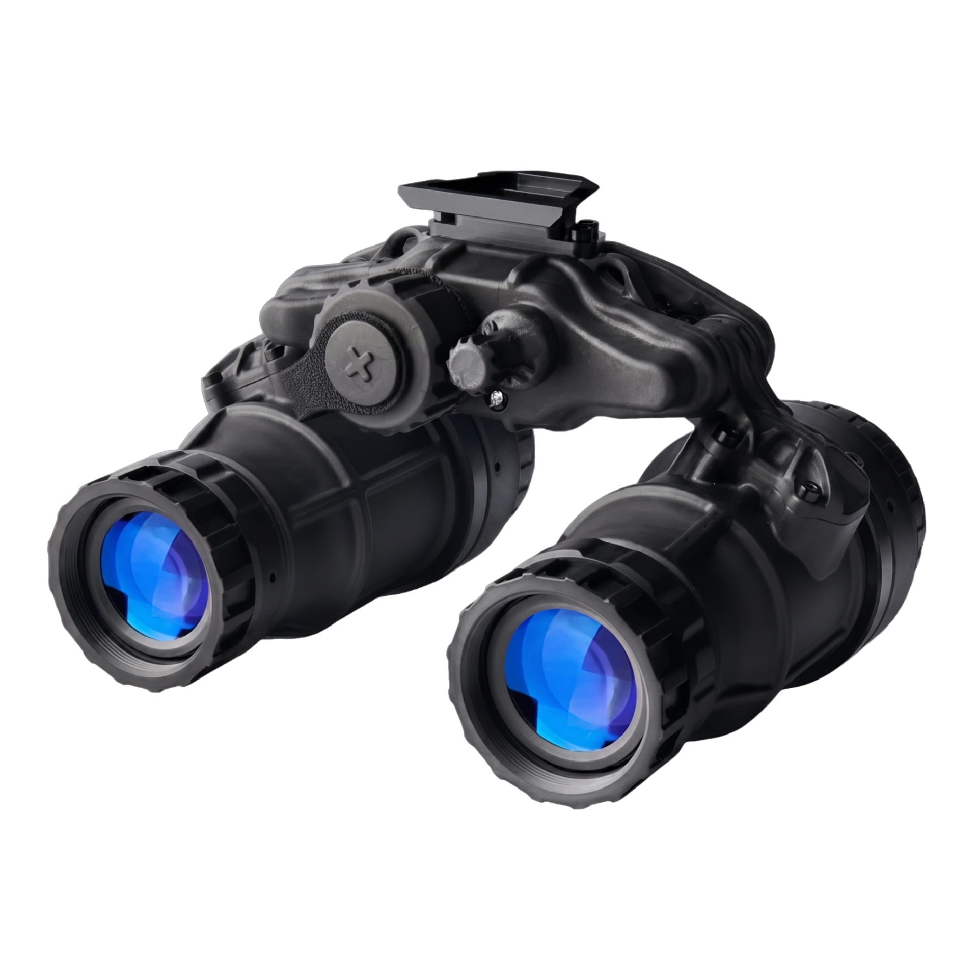 STEELE INDUSTRIES DTNVS L3 UNFILMED WP housing